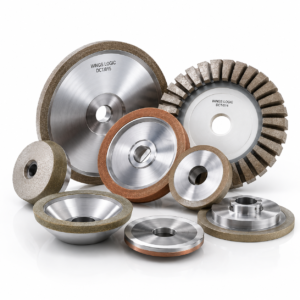 Grinding & Polish Wheels