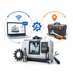 Machine Service