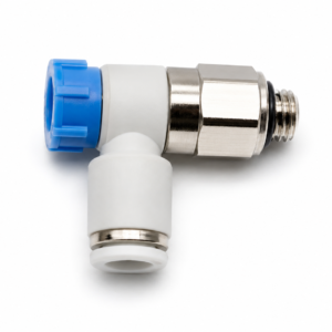 Cutting Oil Control Valve