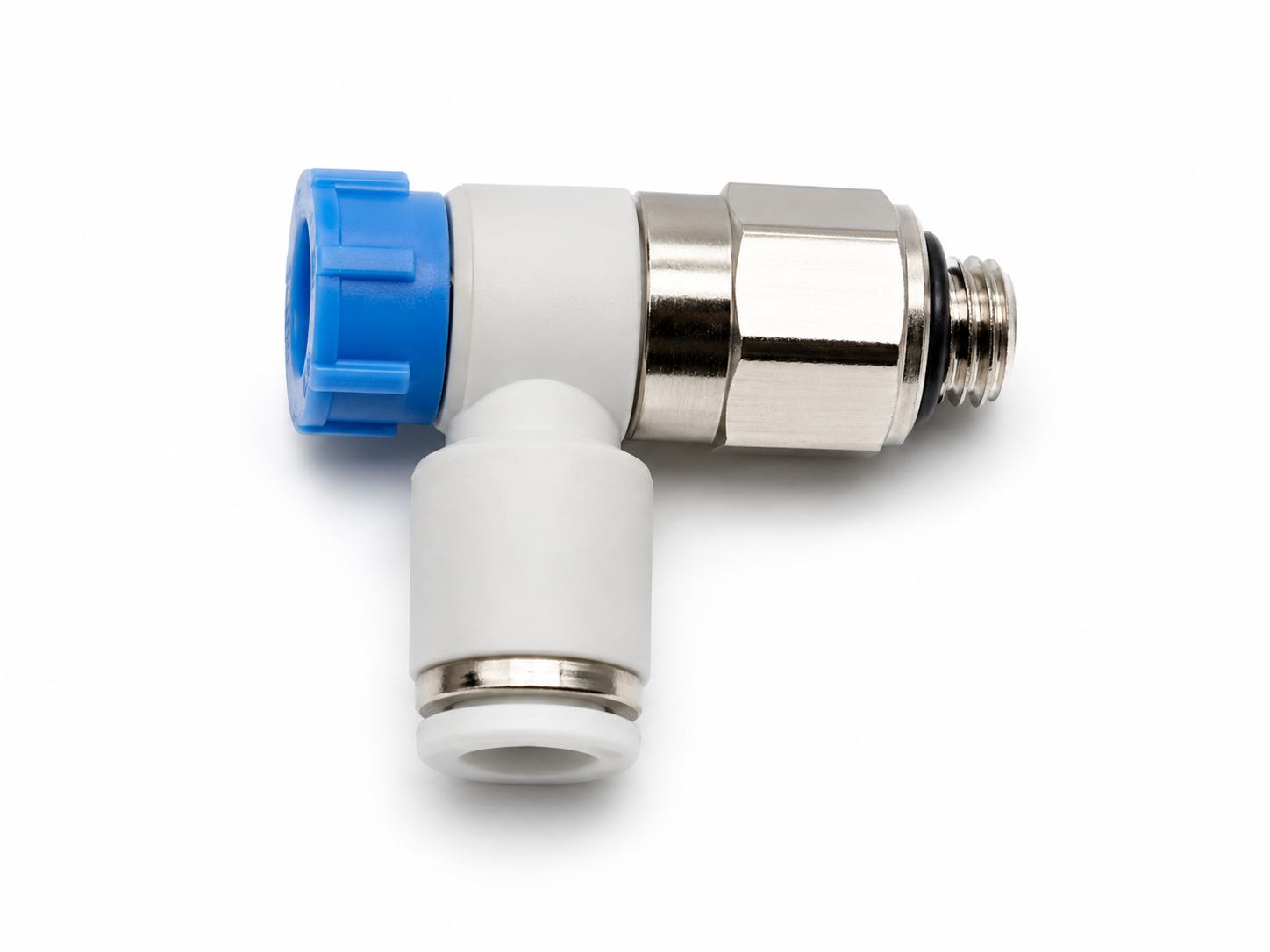 Cutting Oil Control Valve