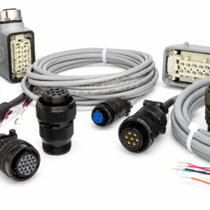 Encoder Cable Harness