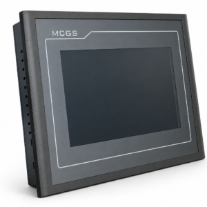 MCGS HMI (Touch Panel)