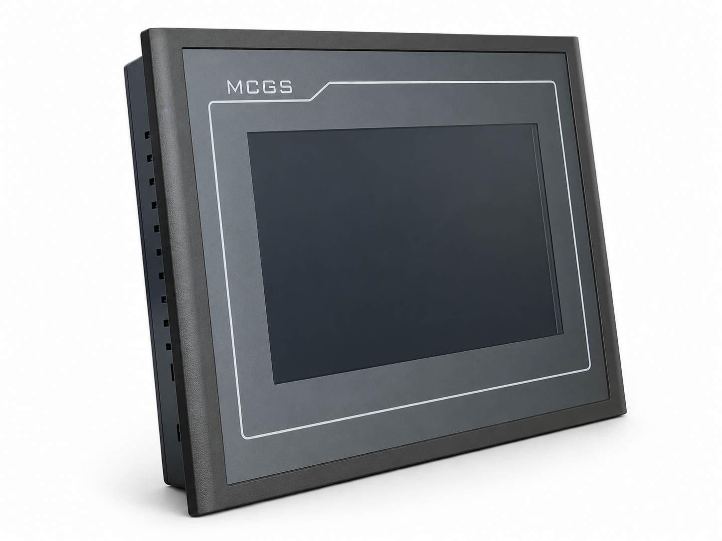 MCGS HMI (Touch Panel)