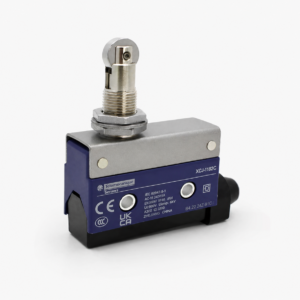 Limit Micro Switch