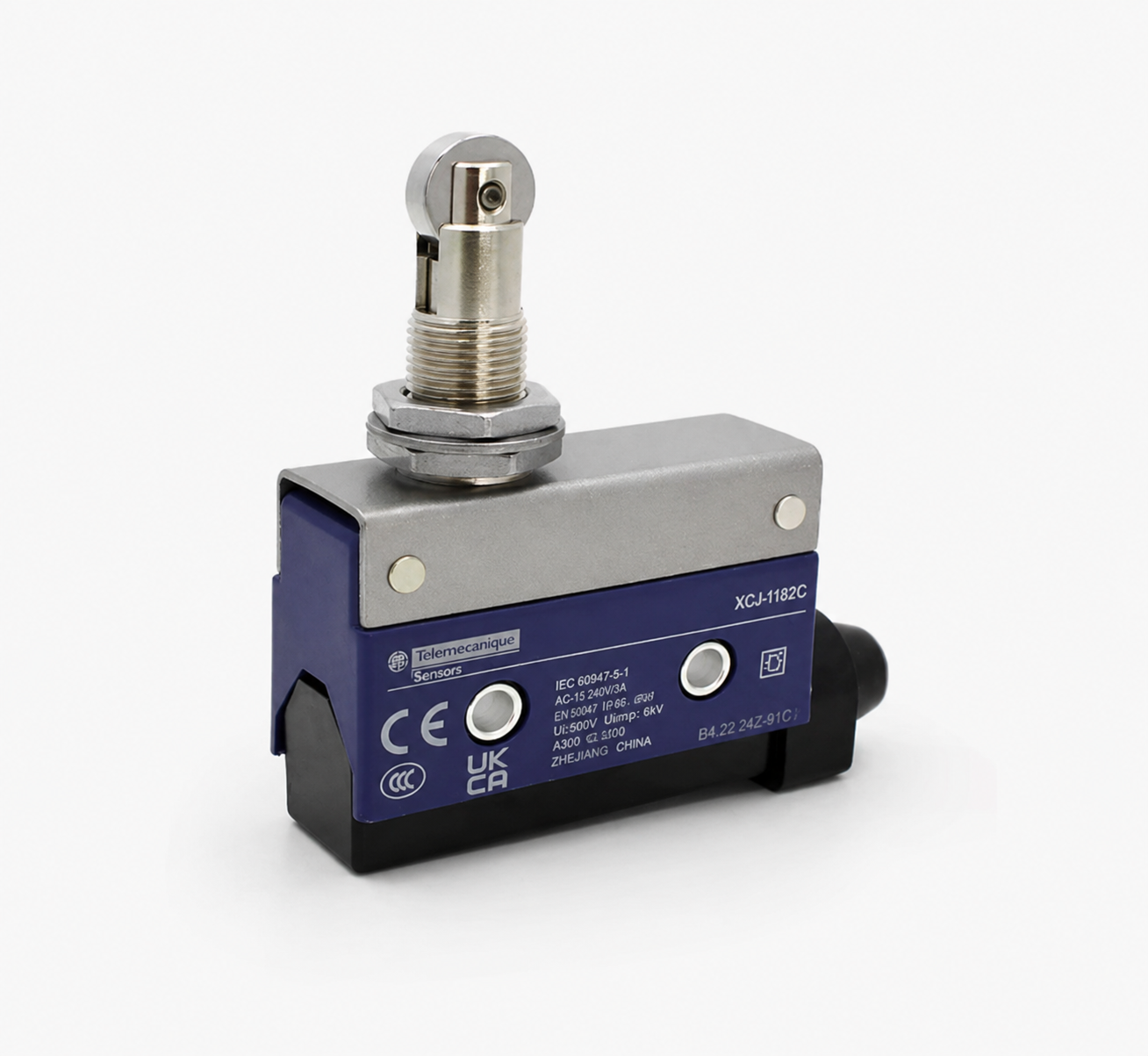Limit Micro Switch