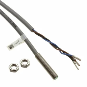 Pepperl+Fuchs, NBB0.8-5M25-E2 Proximity Sensor