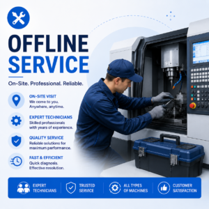 Offline Service