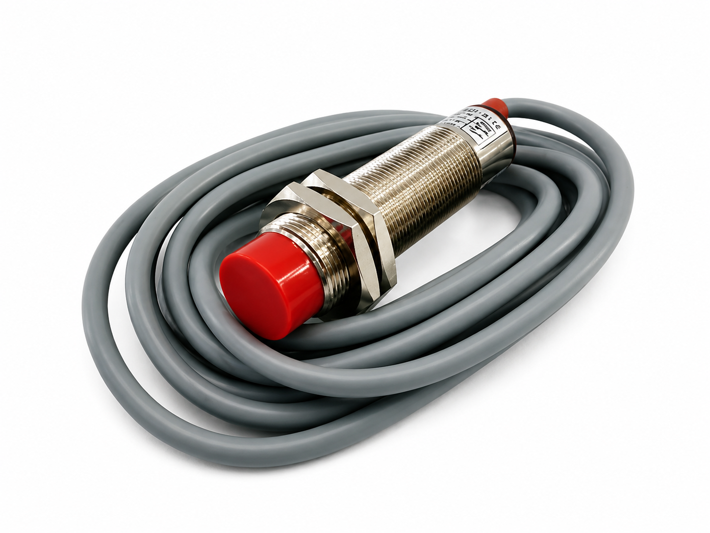 Proximity Switch