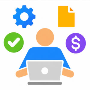 Online Service