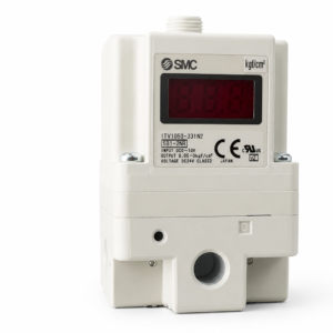 SMC E/P Regulator-ITV1050-312L2