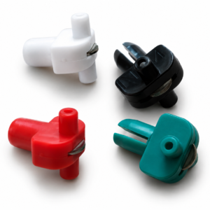 Glass Cutting Wheel (Plastic Holder)