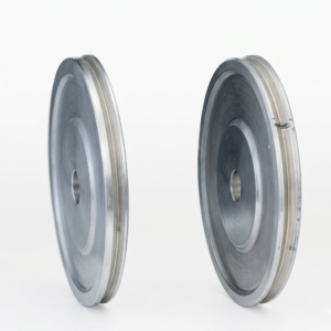 V Profile Diamond Wheel – Model ALP/PDW/003