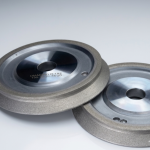 FA 45° Diamond Wheel - Model ALP/PDW/004