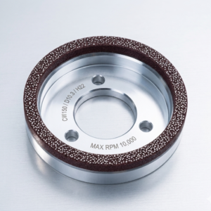 Edging Resin Wheel : Model ALP/RW/001