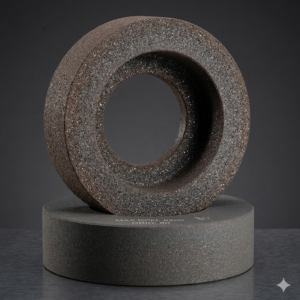 Artifex BK Polishing Wheel : Model ALP/IPW/004