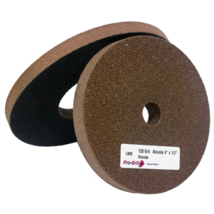 Artifex BK Peripheral Polishing Wheel : Model ALP/IPW/005