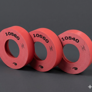 RBM 10S Polishing Wheel : Model ALP/IPW/007