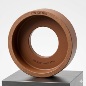 Imported Polishing Wheel Series