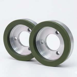 Edging Resin Wheel : Model ALP/RW/002