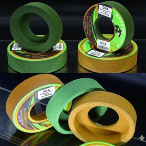 Imported BK Polishing Wheel : Model ALP/IPW/010