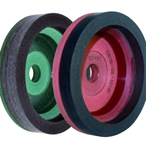 Beveling Resin Wheel : Model ALP/RW/004