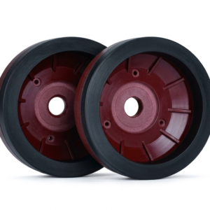 Beveling Resin Wheel : Model ALP/RW/005