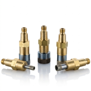 UK Drill Bit : Model ALP/DCT/005