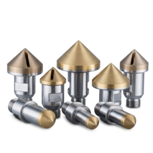 Countersink Bit with Thread : Model ALP/DCT/007