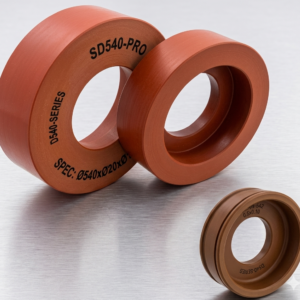 10S Polishing Wheel : Model ALP/PW/002