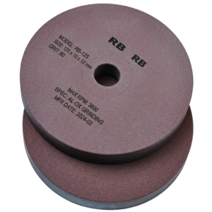 BD Peripheral Polishing Wheel : Model ALP/PW/012