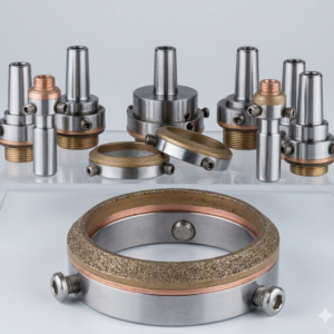 Countersink : Model ALP/DCT/009