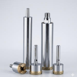 Special Drill Bit : Model ALP/DCT/010