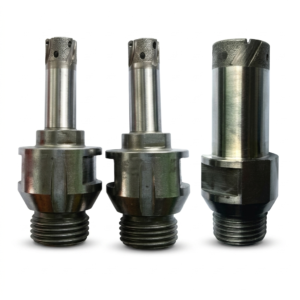 CNC Drill-DR : Model ALP/DCT/012