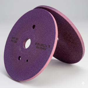 BD Engraving Polishing Wheel : Model ALP/PW/013
