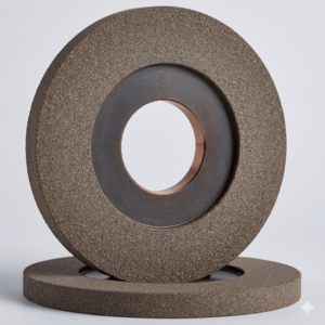 Coating Deletion Wheel Wet : Model ALP/PW/014