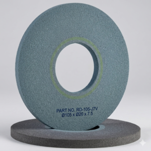 Polishing and Coating DEL Wheel Series