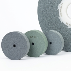 Coating Deletion Wheel Dry : Model ALP/PW/016