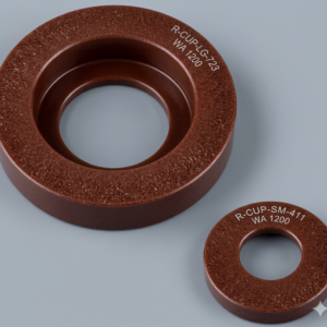 9R Polishing Wheel : Model ALP/PW/003