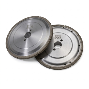 CNC PE/FA Wheel : Model ALP/DCT/016