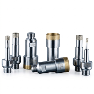 Belgium GAS 1/2 Drill : Model ALP/DCT/001