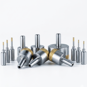 Morse Taper Shank Drill Bit : Model ALP/DCT/002