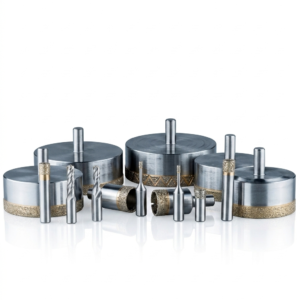 Straight Shank Drill Bit : Model ALP/DCT/003