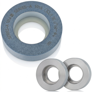 CE-3 Polishing Wheel : Model ALP/PW/005