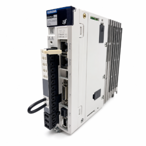 Servo Drive - Yaskawa